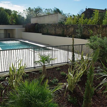 Apartament Amandrey-De-Provence Saint-Rémy-de-Provence Zewnętrze zdjęcie