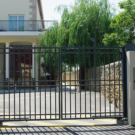 Apartament Amandrey-De-Provence Saint-Rémy-de-Provence Zewnętrze zdjęcie