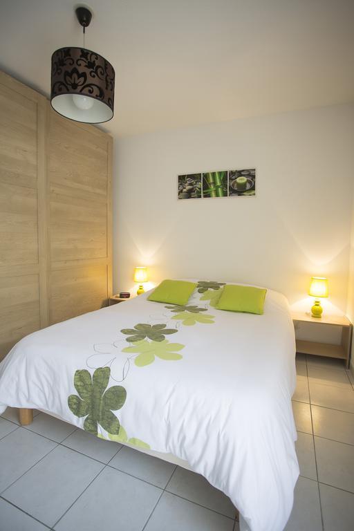 Apartament Amandrey-De-Provence Saint-Rémy-de-Provence Pokój zdjęcie