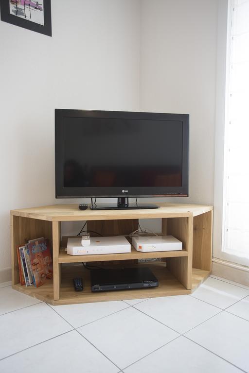 Apartament Amandrey-De-Provence Saint-Rémy-de-Provence Pokój zdjęcie