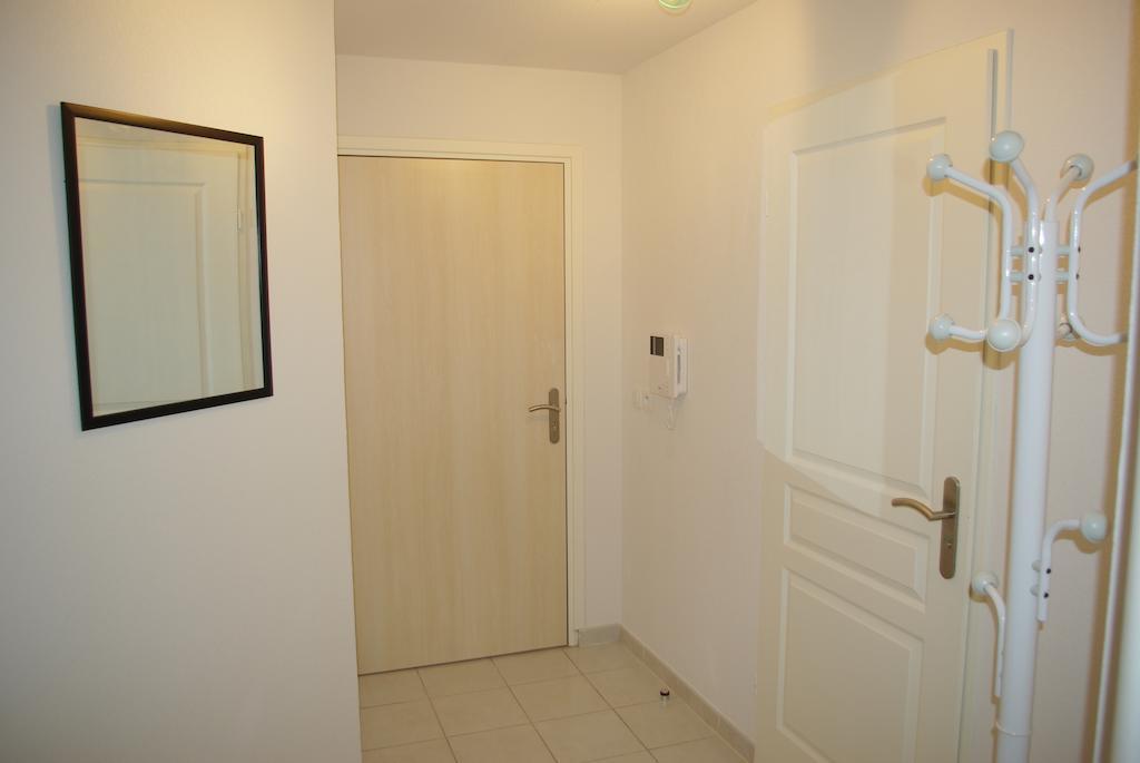 Apartament Amandrey-De-Provence Saint-Rémy-de-Provence Pokój zdjęcie