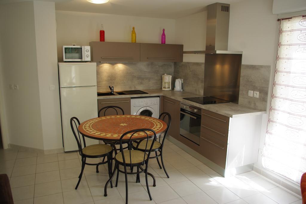 Apartament Amandrey-De-Provence Saint-Rémy-de-Provence Pokój zdjęcie
