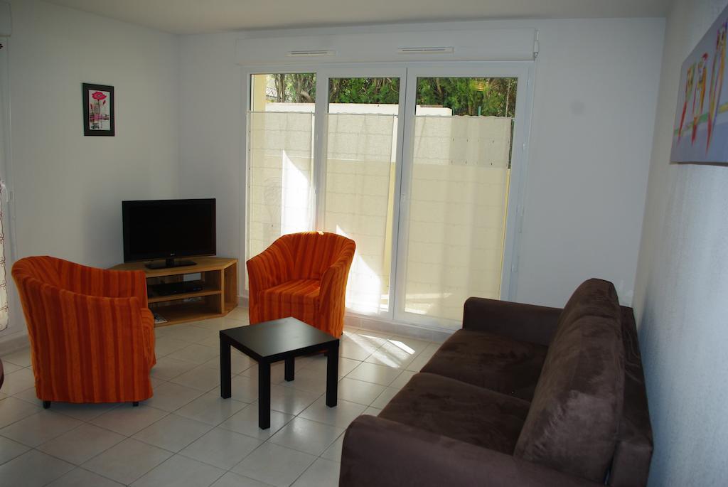 Apartament Amandrey-De-Provence Saint-Rémy-de-Provence Pokój zdjęcie