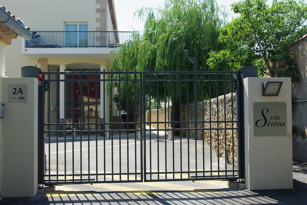 Apartament Amandrey-De-Provence Saint-Rémy-de-Provence Zewnętrze zdjęcie